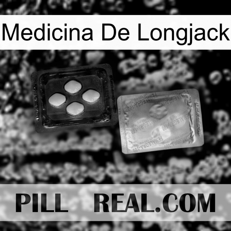 Longjack Medicine 37